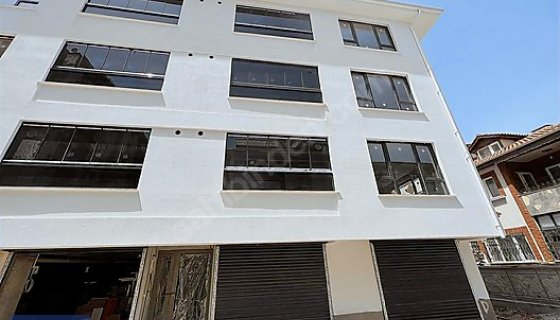 MEGA YAPI'DAN GÖKMEYDAN 'DA 3+1 ÖZEL GARAJLI SATILIK DAİRE