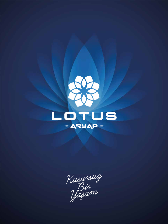 ARYAP LOTUS